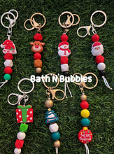 Load image into Gallery viewer, Key Rings