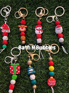 Key Rings