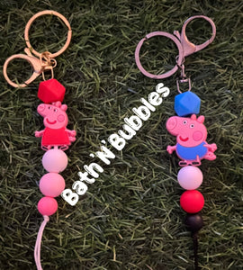 Key Rings