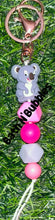 Load image into Gallery viewer, Key Rings