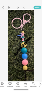Key Rings