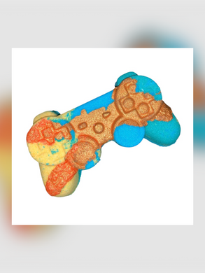 PlayStation Controllers