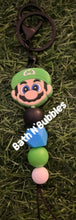 Load image into Gallery viewer, Key Rings