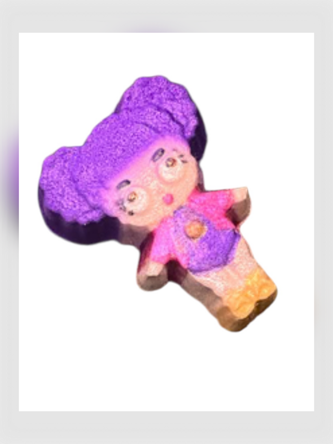 Doll Surprise