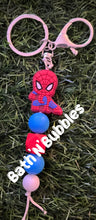 Load image into Gallery viewer, Key Rings