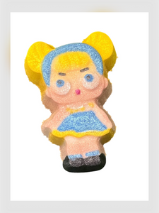 Doll Surprise