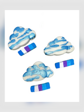Load image into Gallery viewer, Cloudy Day