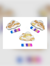Load image into Gallery viewer, Cloudy Day