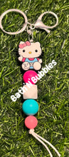 Load image into Gallery viewer, Key Rings