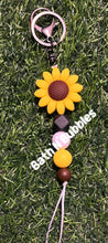 Load image into Gallery viewer, Key Rings