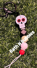 Load image into Gallery viewer, Key Rings