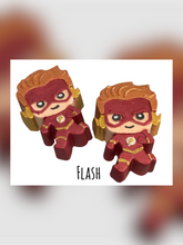 Load image into Gallery viewer, Superhero Bath Bombs