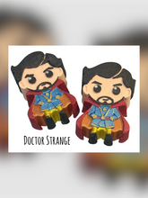 Load image into Gallery viewer, Superhero Bath Bombs