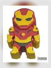 Load image into Gallery viewer, Superhero Bath Bombs
