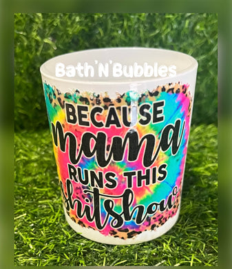 Mother’s Day Candle Large & Medium