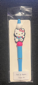 Charm Pens