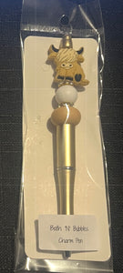 Charm Pens