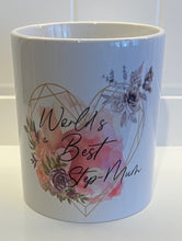 Load image into Gallery viewer, 11oz Mother&#39;s Day &amp; Nana Mugs