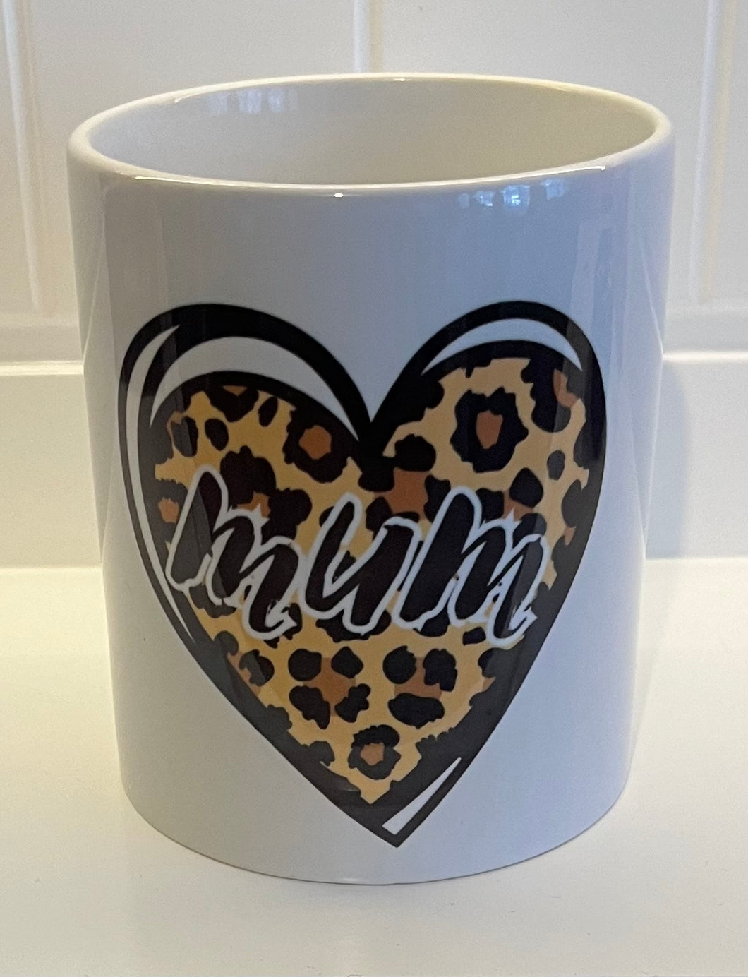 11oz Mother's Day & Nana Mugs