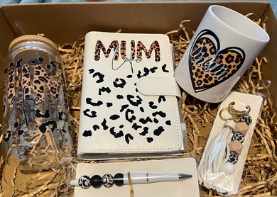 Mother’s Day Gift Boxes