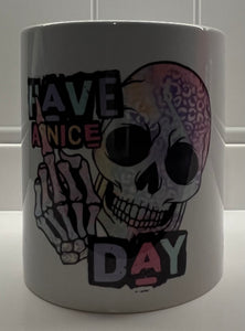 11oz Mother's Day & Nana Mugs