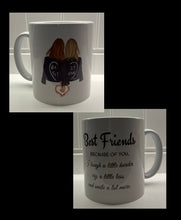 Load image into Gallery viewer, 11oz Mother&#39;s Day &amp; Nana Mugs