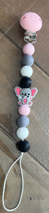 Dummy Clips