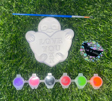 Load image into Gallery viewer, Mother’s Day Plaster Sets