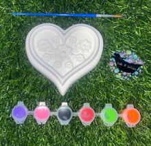 Load image into Gallery viewer, Mother’s Day Plaster Sets