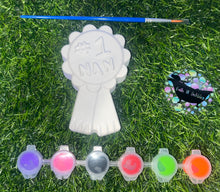 Load image into Gallery viewer, Mother’s Day Plaster Sets