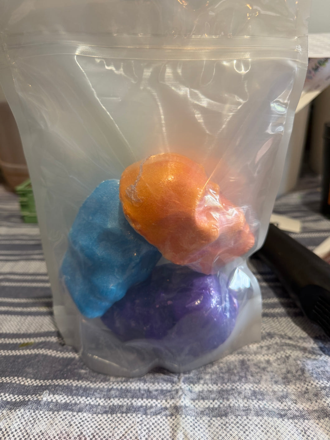 Skull 3 pack