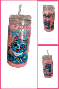 Kpop Tumblers
