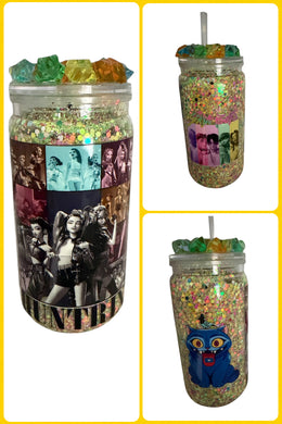 Kpop Tumblers
