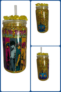 Kpop Tumblers