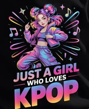 Load image into Gallery viewer, Kpop T-Shirts  PREORDERS