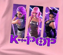 Load image into Gallery viewer, Kpop T-Shirts  PREORDERS