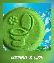 Load image into Gallery viewer, Fizz &amp; Flush Set of 6 Toilet Refreshing Disks