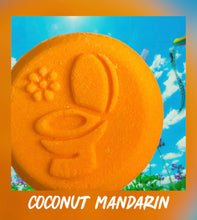 Load image into Gallery viewer, Fizz &amp; Flush Set of 6 Toilet Refreshing Disks