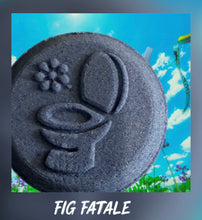 Load image into Gallery viewer, Fizz &amp; Flush Set of 6 Toilet Refreshing Disks