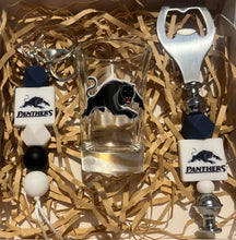 Load image into Gallery viewer, NRL Keyrings/ Bottle Openers  &amp; Gift Sets