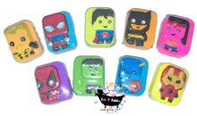 Load image into Gallery viewer, MINI Super Hero&#39;s