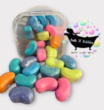 Load image into Gallery viewer, Jelly Bean Bath Bombs Sets