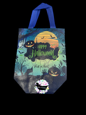 Halloween Show Bags