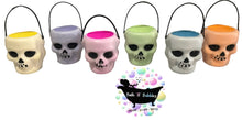 Load image into Gallery viewer, Halloween Cauldrons