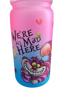 Ombré Tumblers