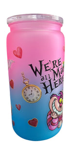 Ombré Tumblers