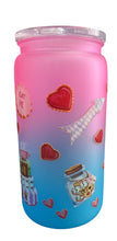 Load image into Gallery viewer, Ombré Tumblers