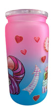 Load image into Gallery viewer, Ombré Tumblers