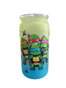 Ombré Tumblers