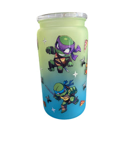 Ombré Tumblers